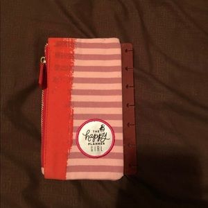 4 The Happy Planner Girls pencil cases